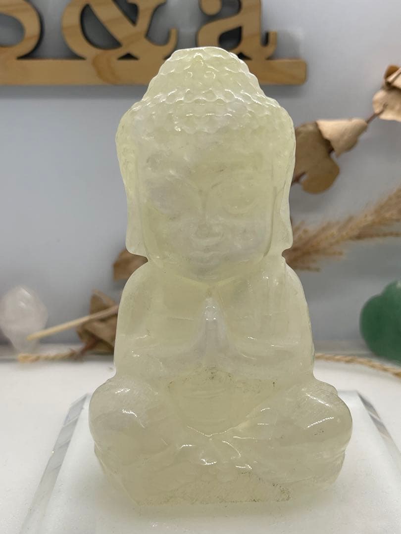 くまごろう様8【1910】 大仏様  シトリンA