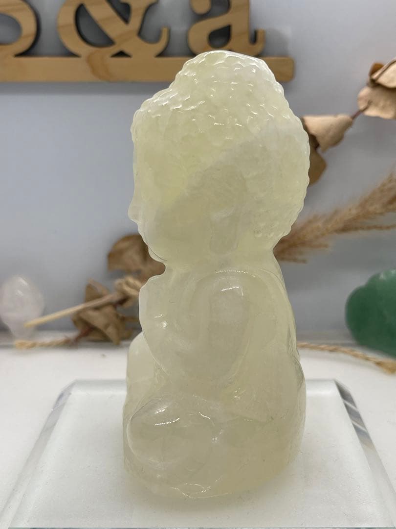 くまごろう様8【1910】 大仏様  シトリンA