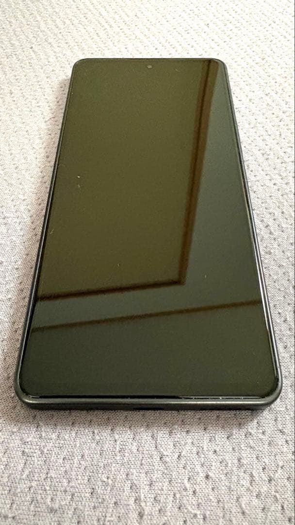 あんしんファミリースマホ　ソフトバンク