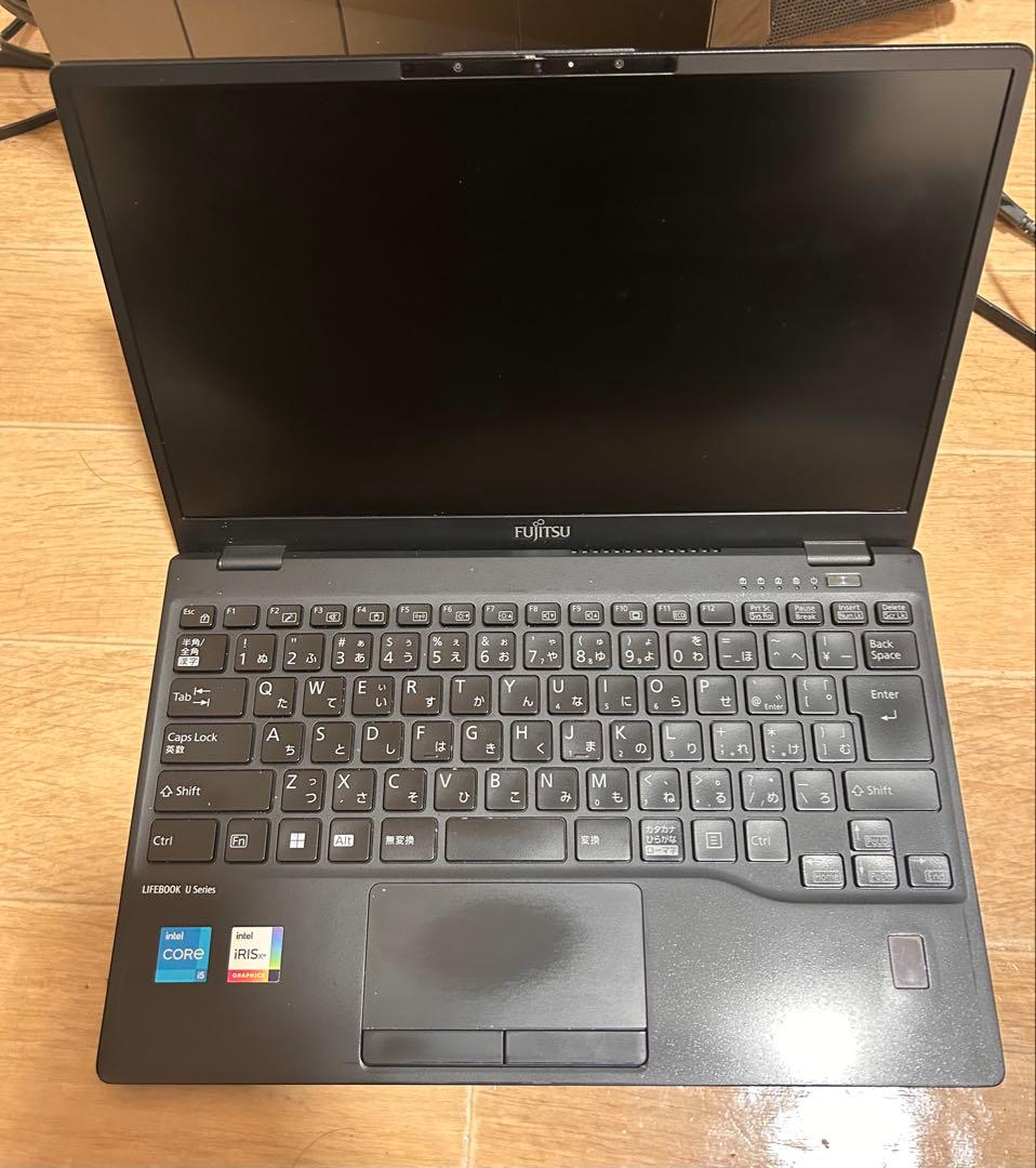 12世代i5 windowsノートパソコン