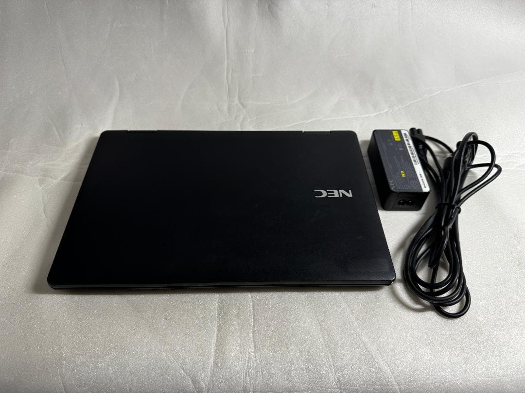 NECモバイルノート　第10世代Corei5　Office2019Pro　訳あり