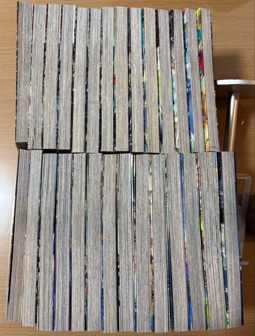 【全巻セット】Dr.STONE ドクターストーン 1〜27巻+reboot:白夜