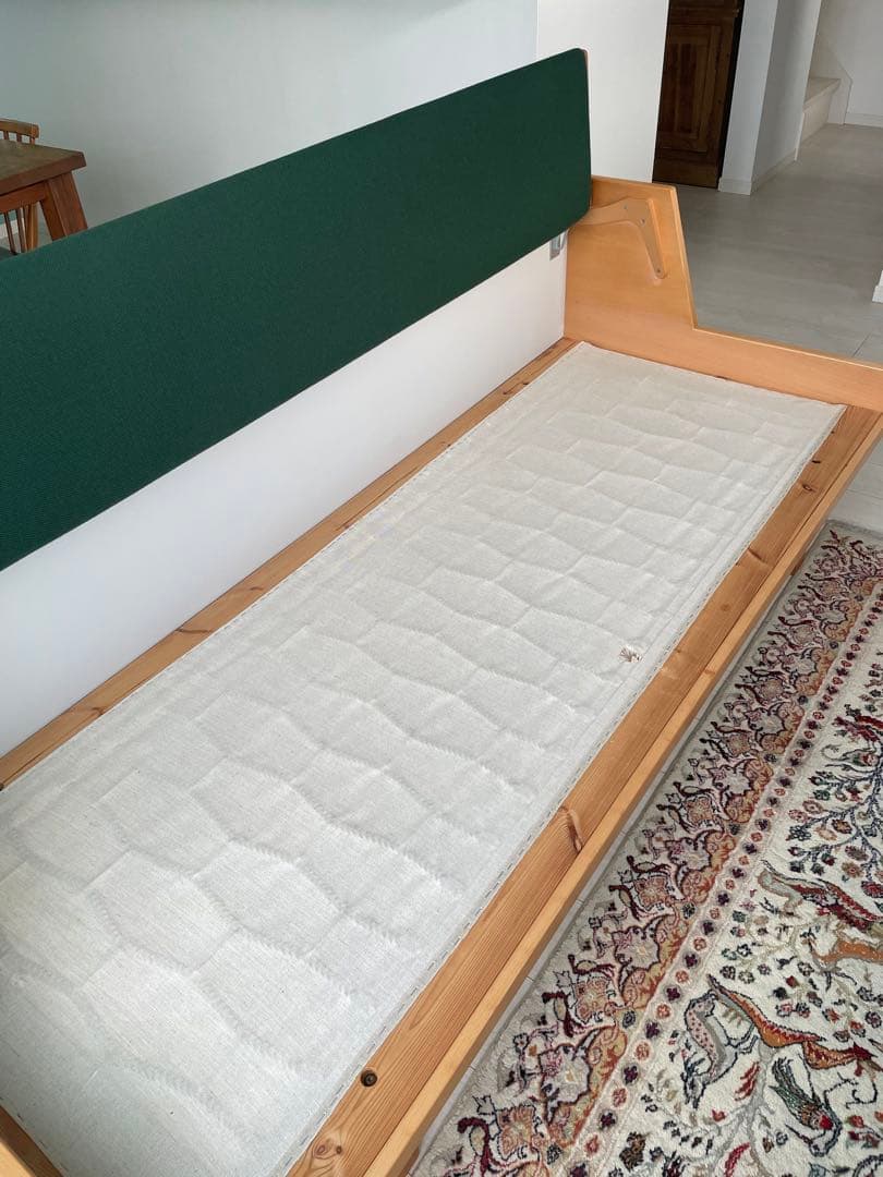 ハンスJウェグナー　デイベッド　GE258 カウチ　ソファ