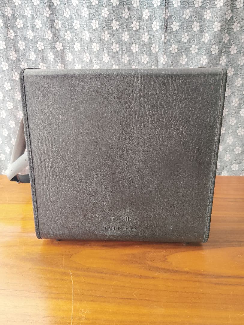 Nikon ポロプリズム双眼鏡 7x50 7.3゜ケース付