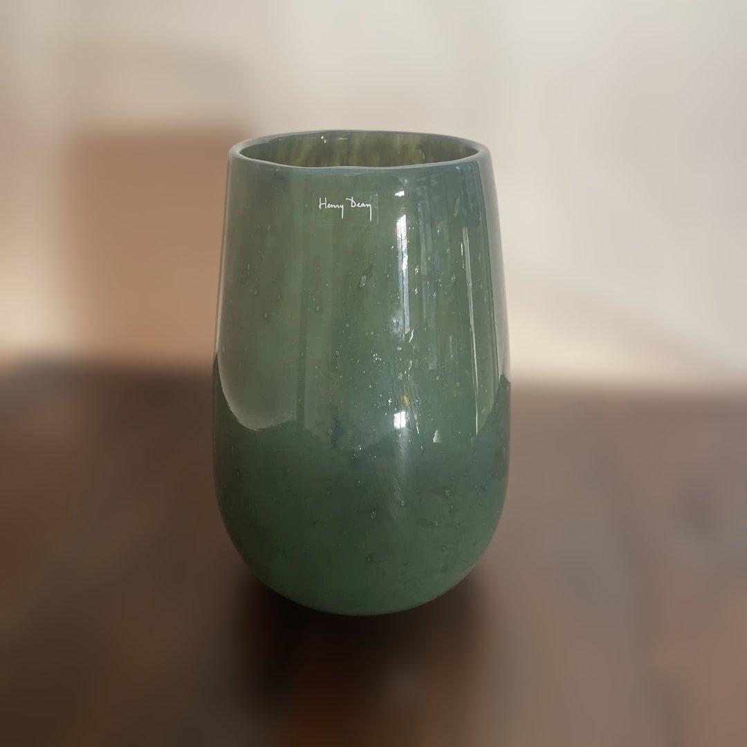 Henry Dean(ヘンリーディーン)ストロンボリS ミルト