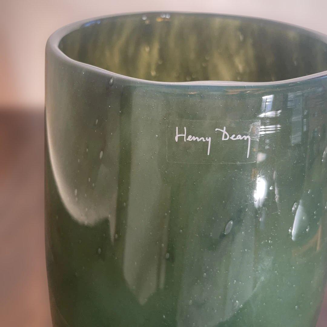 Henry Dean(ヘンリーディーン)ストロンボリS ミルト