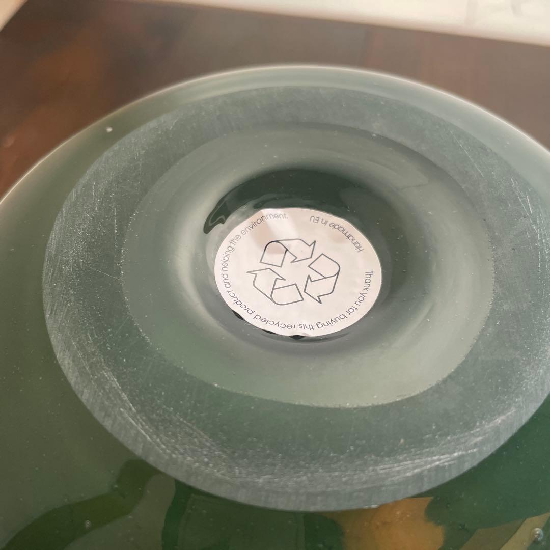 Henry Dean(ヘンリーディーン)ストロンボリS ミルト