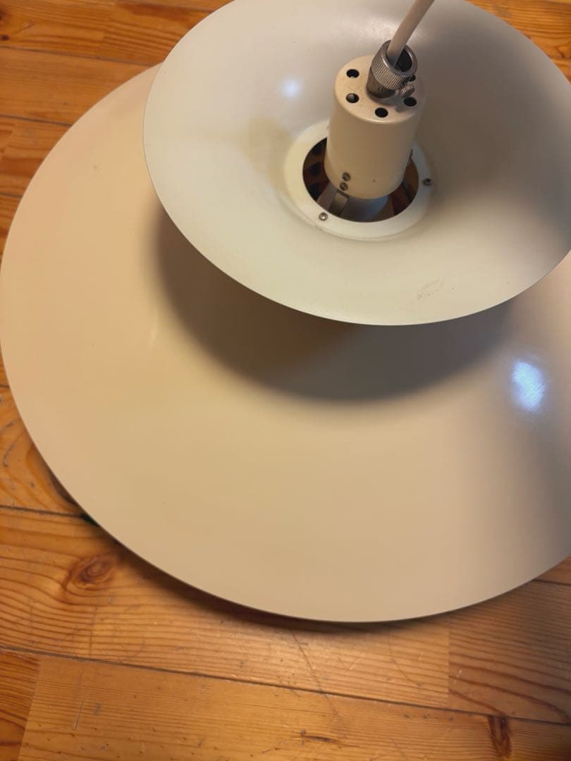 【美品】unico ペンダントライトMercero インターフォルム｜北欧