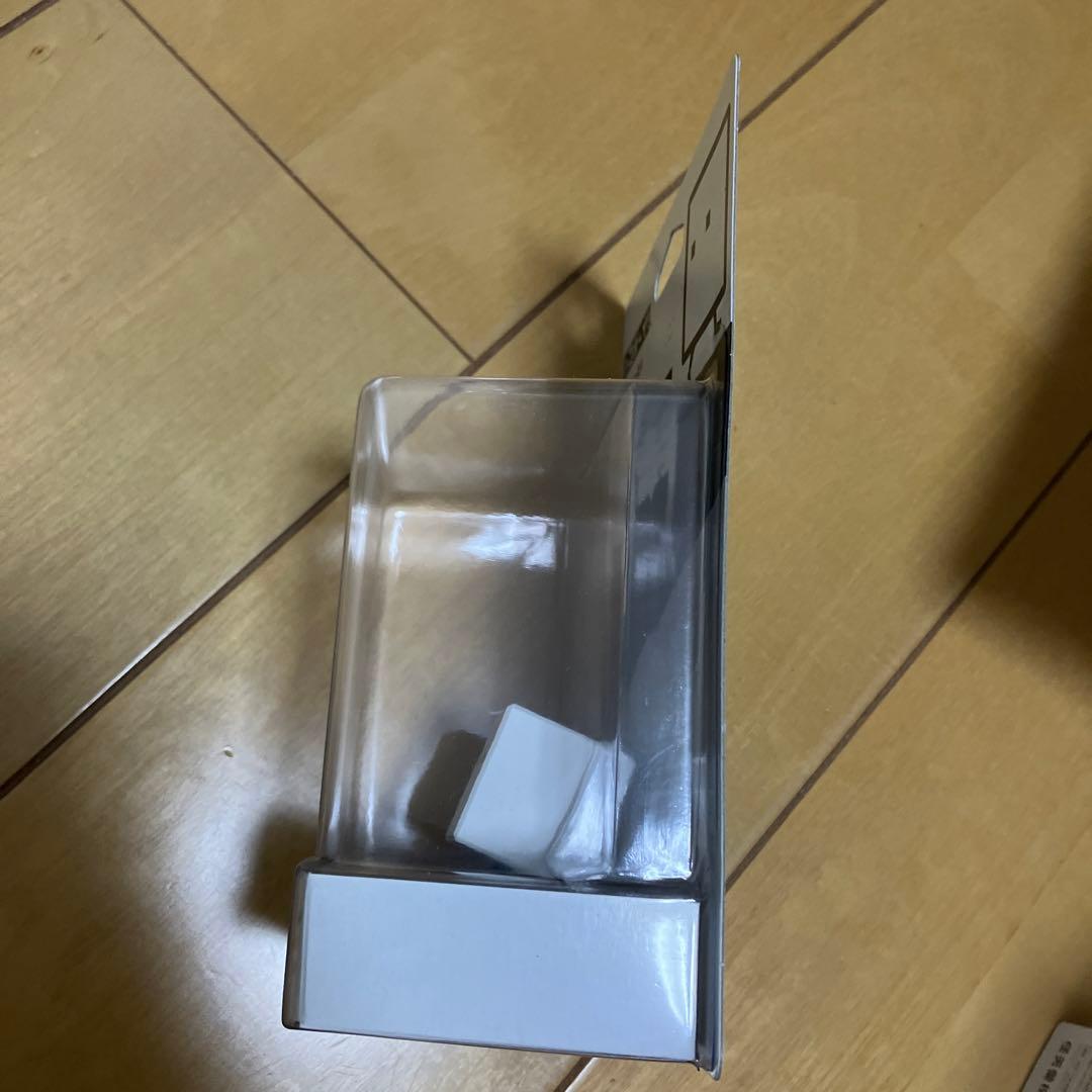 amiibo キュービィ　ハコボーイ対応