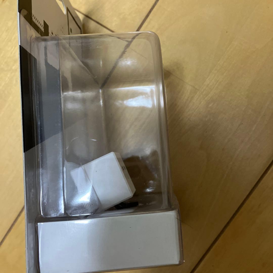 amiibo キュービィ　ハコボーイ対応