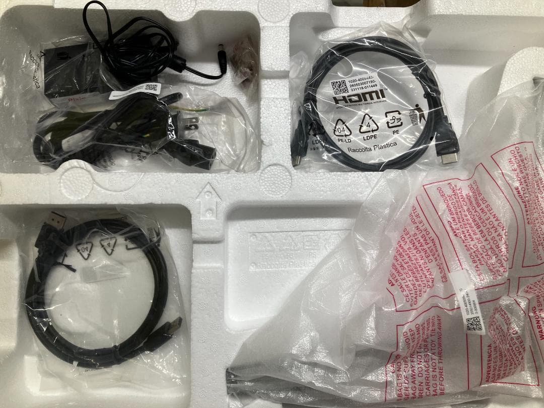 Pixio PX279 Prime Neo ゲーミングモニター