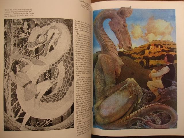 Maxfield Parrish　マックスフィールド・パリッシュ