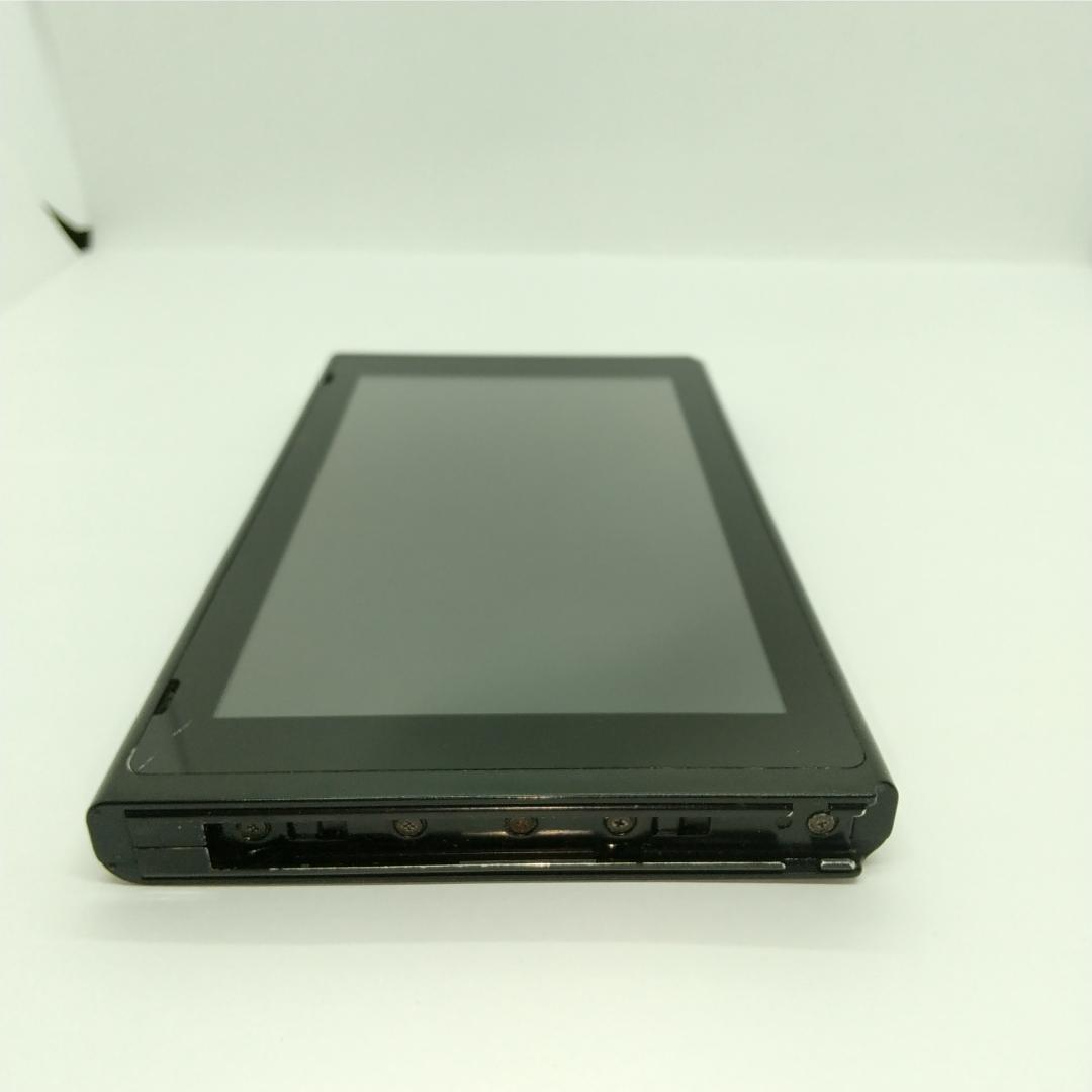 ①動作正常　Nintendo Switch　本体　あつもり　ニンテンドースイッチ