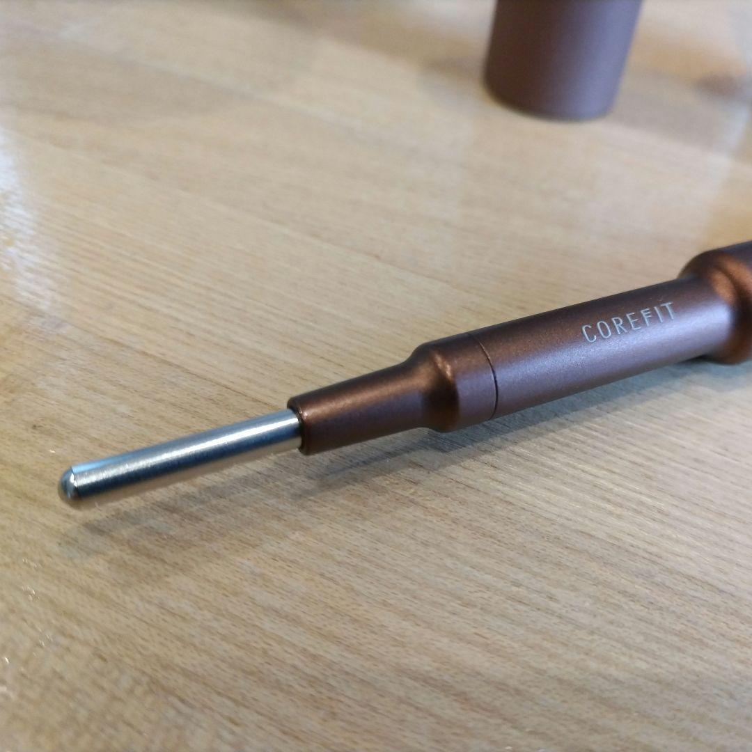 ※美品※ コアフィット フェイスポインター