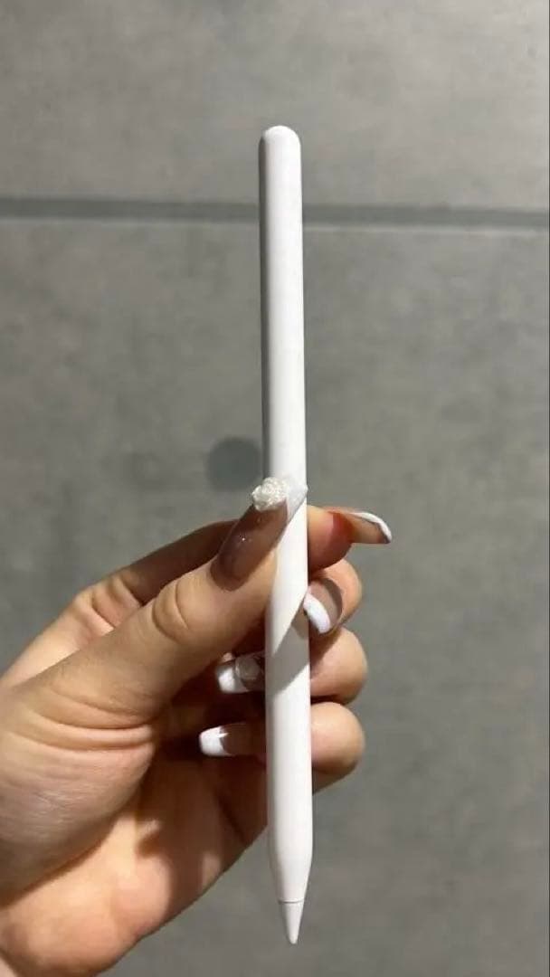 に*〜様 ✰Apple純正✰Apple Pencil Pro ホワイト