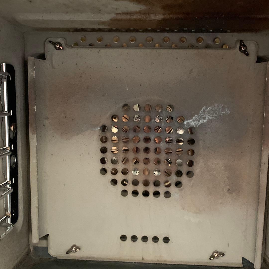 リンナイ ガス 高速　オーブン コンベックRCK-10N