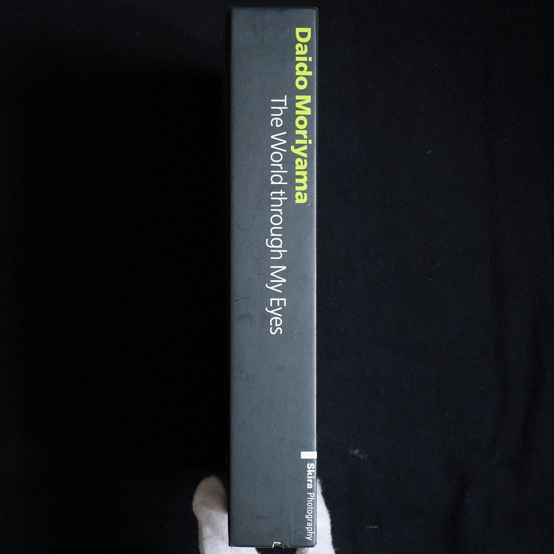 森山大道 : The World through My Eyes