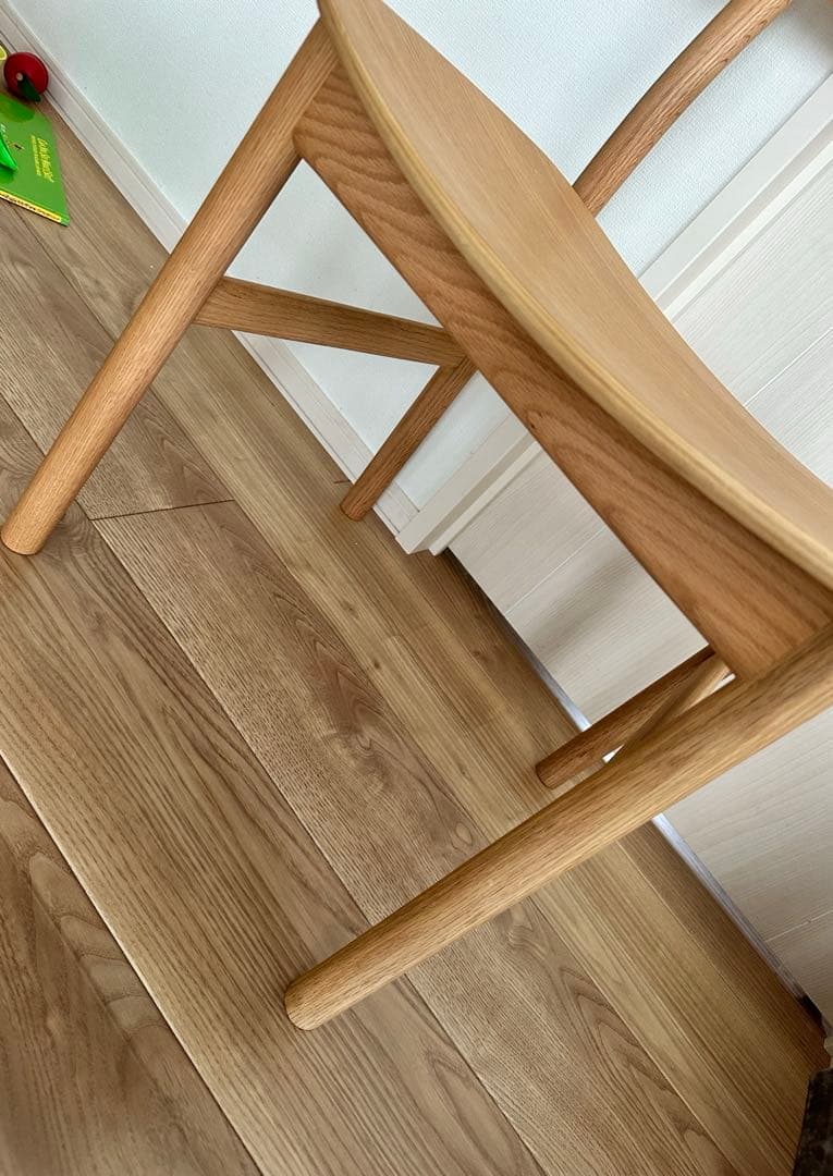 koike ACTAS SOUP アームチェア タイプC