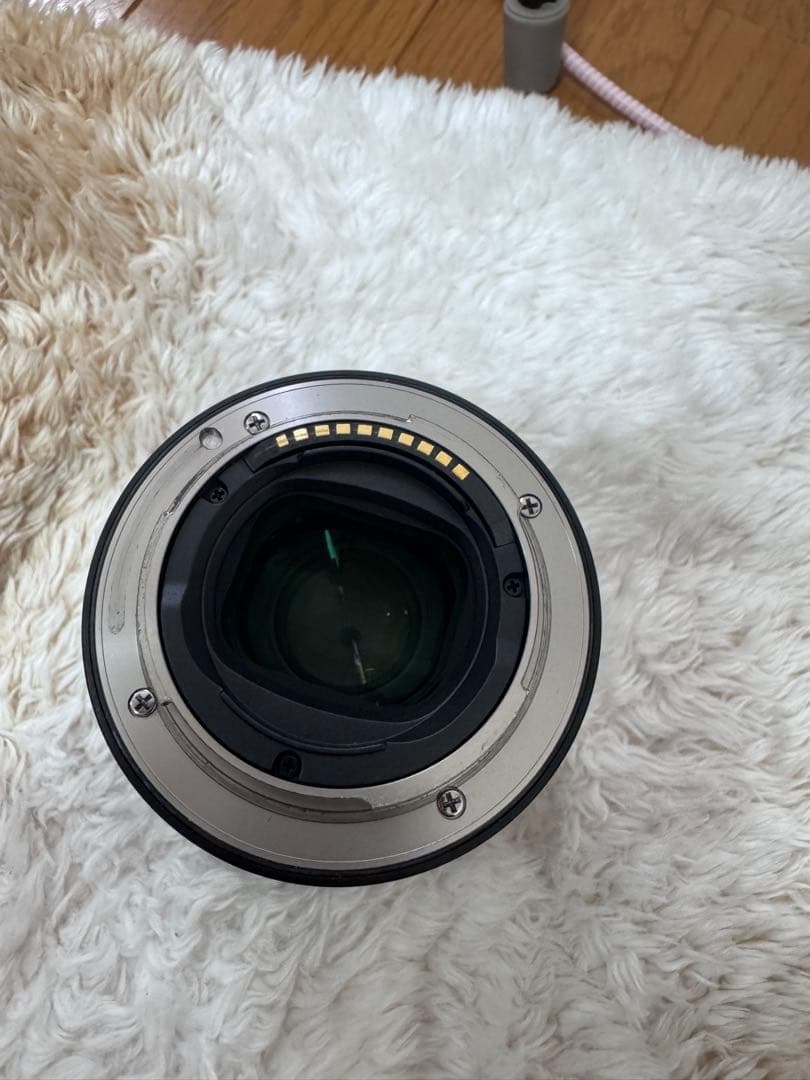 Sony FE 35mmF1.8F Eマウントレンズ