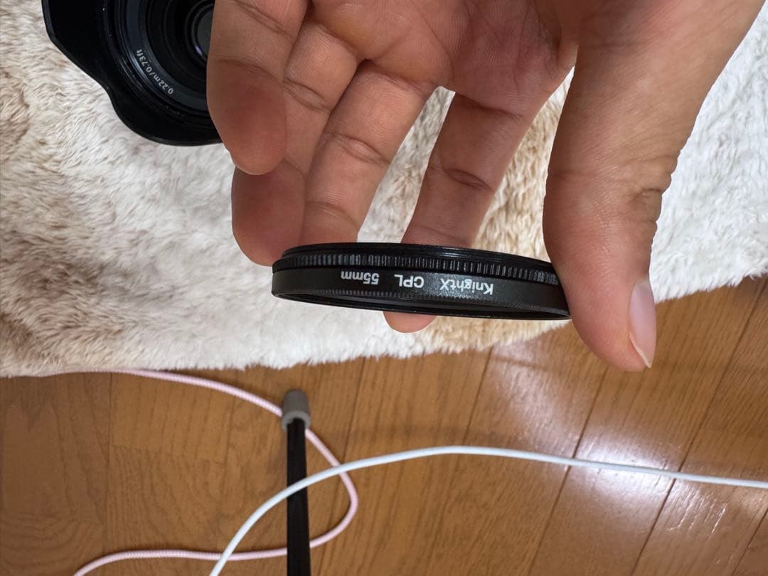 Sony FE 35mmF1.8F Eマウントレンズ