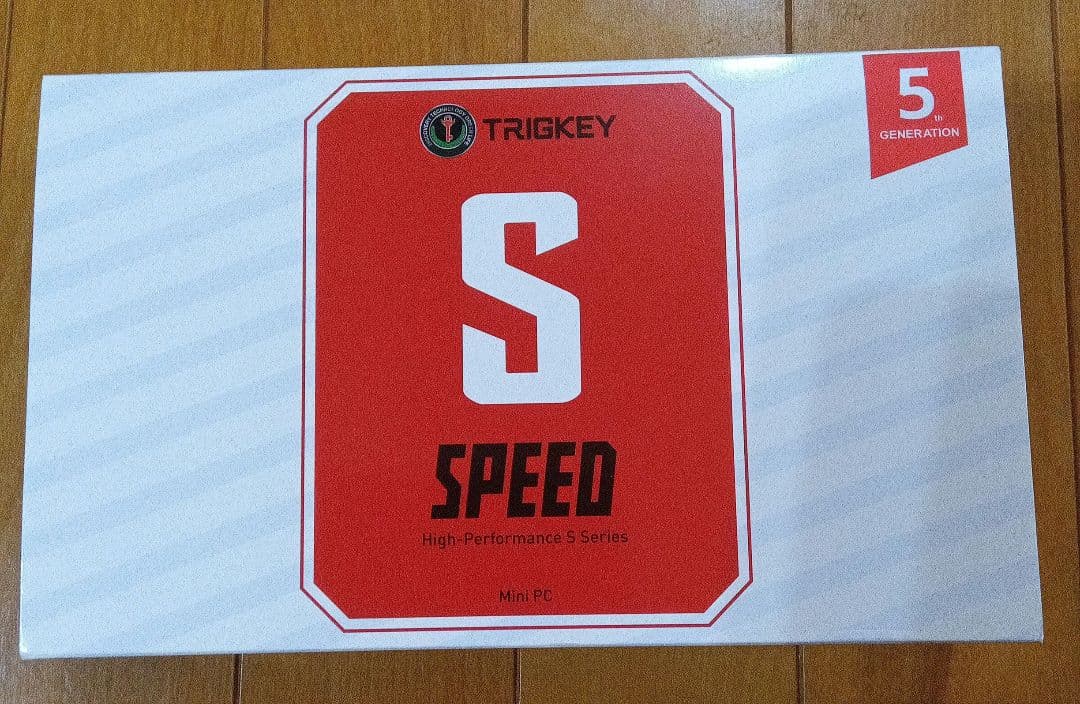 ミニPC Ryzen5 5500U メモリ32GB SSD 512GB