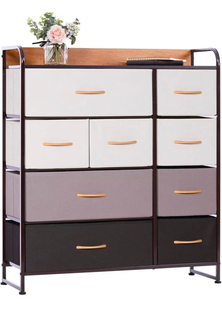 収納ボックス　本棚　家具　整理整頓　ボックス　ヴィンテージ　新品