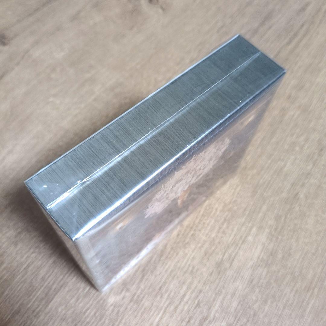 佐野元春&THE COYOTE BAND「今、何処 デラックス・エディション」