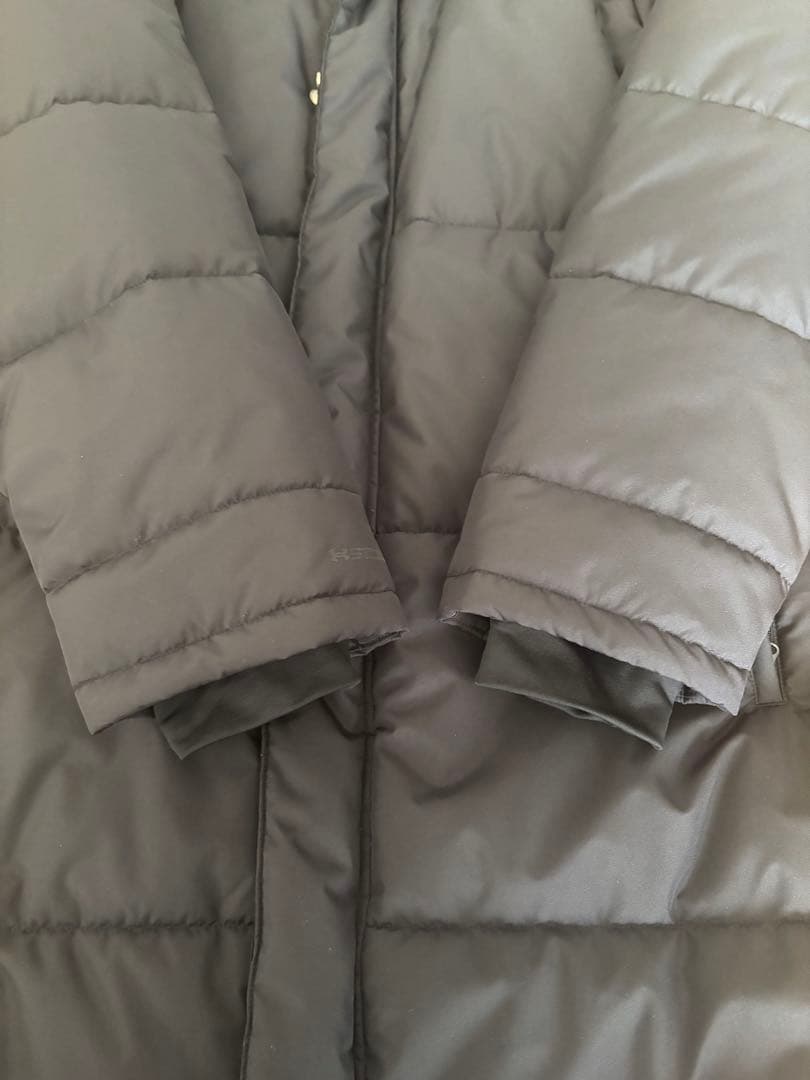 アンダーアーマー　UNDER ARMOUR ベンチコート