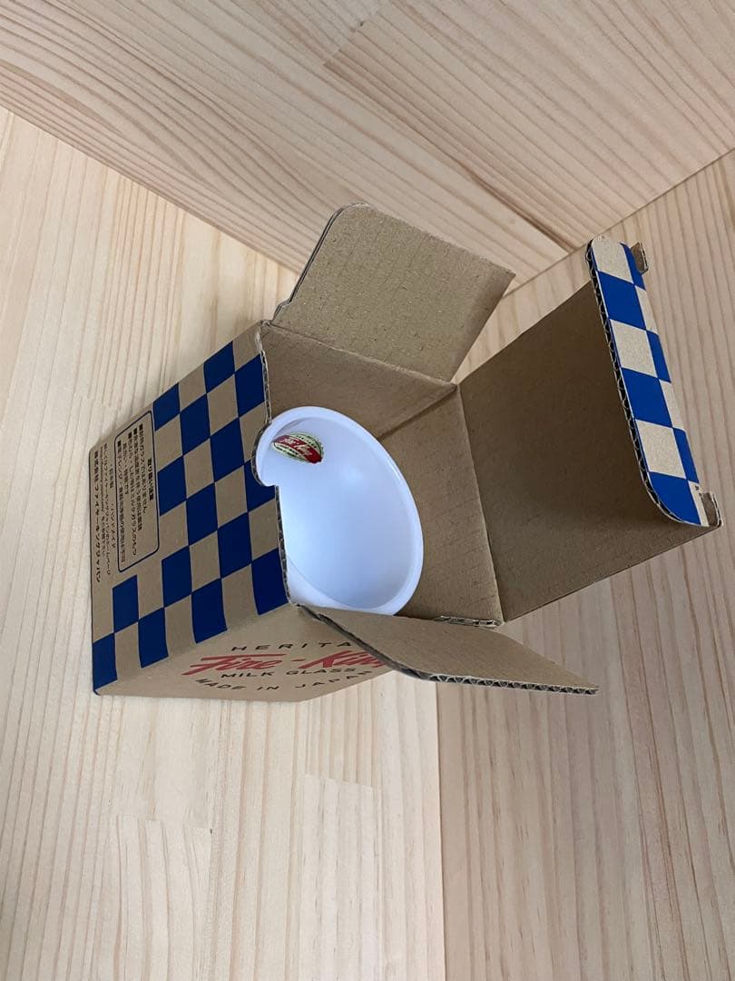 Fire King 世田谷ベース ファイヤーキング マグ