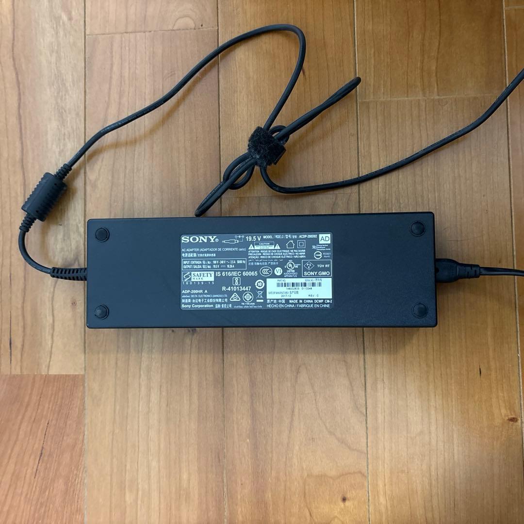 SONY KJ-49X9000E 液晶テレビ