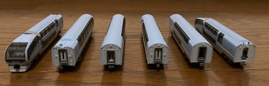 【SALE】10-177 251系　\"スーパービュー踊り子\"直流特急形電車