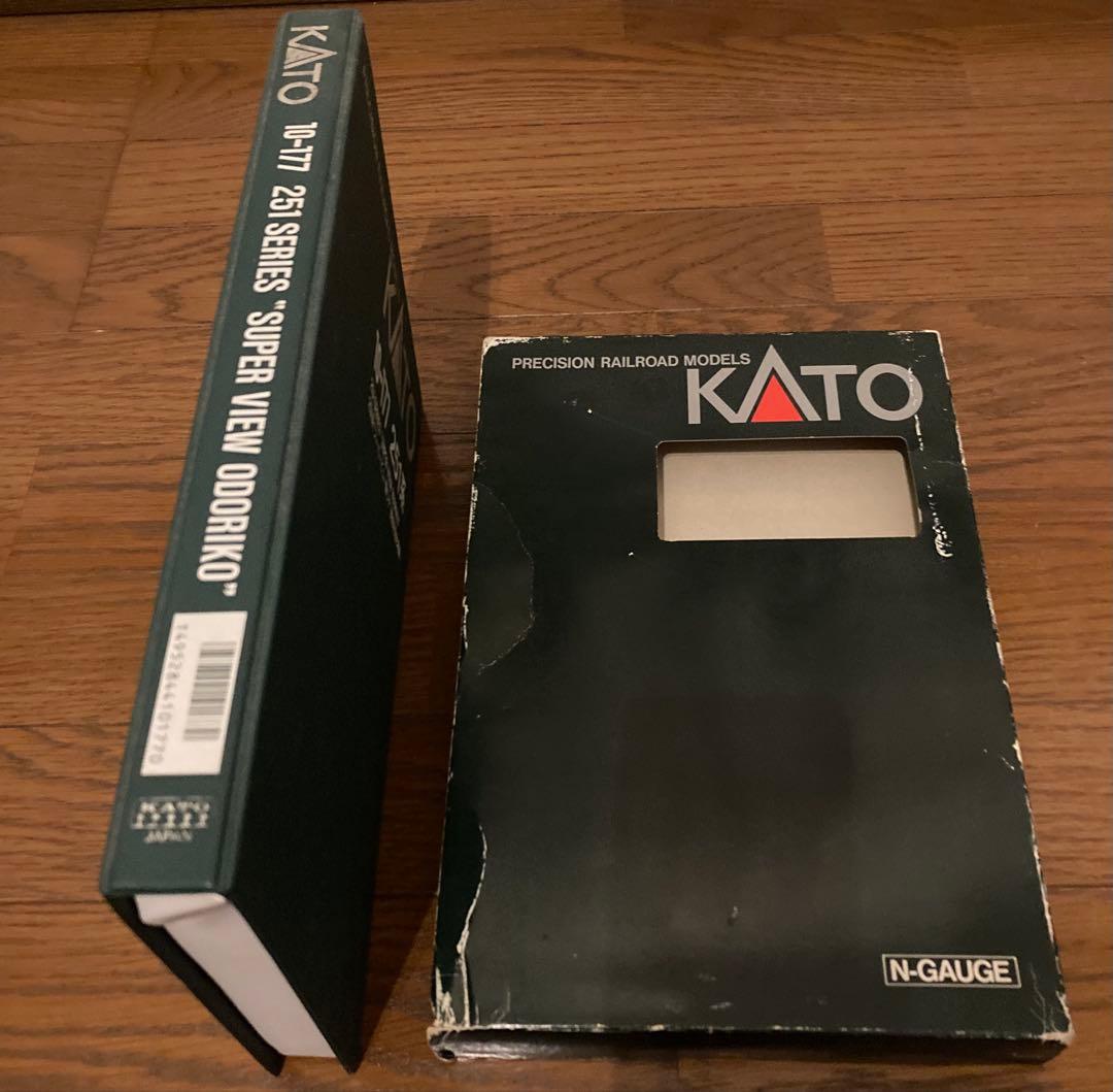 【SALE】10-177 251系　\"スーパービュー踊り子\"直流特急形電車