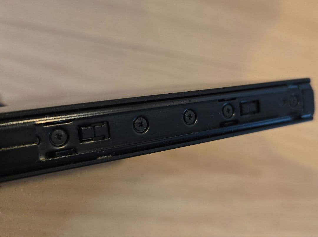 Nintendo Switch 本体のみ中古 2018年製