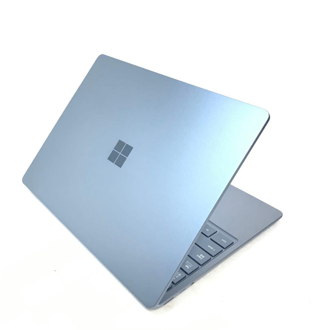 【新品・保証有】Surface Laptop Go3 8G/256G Offce