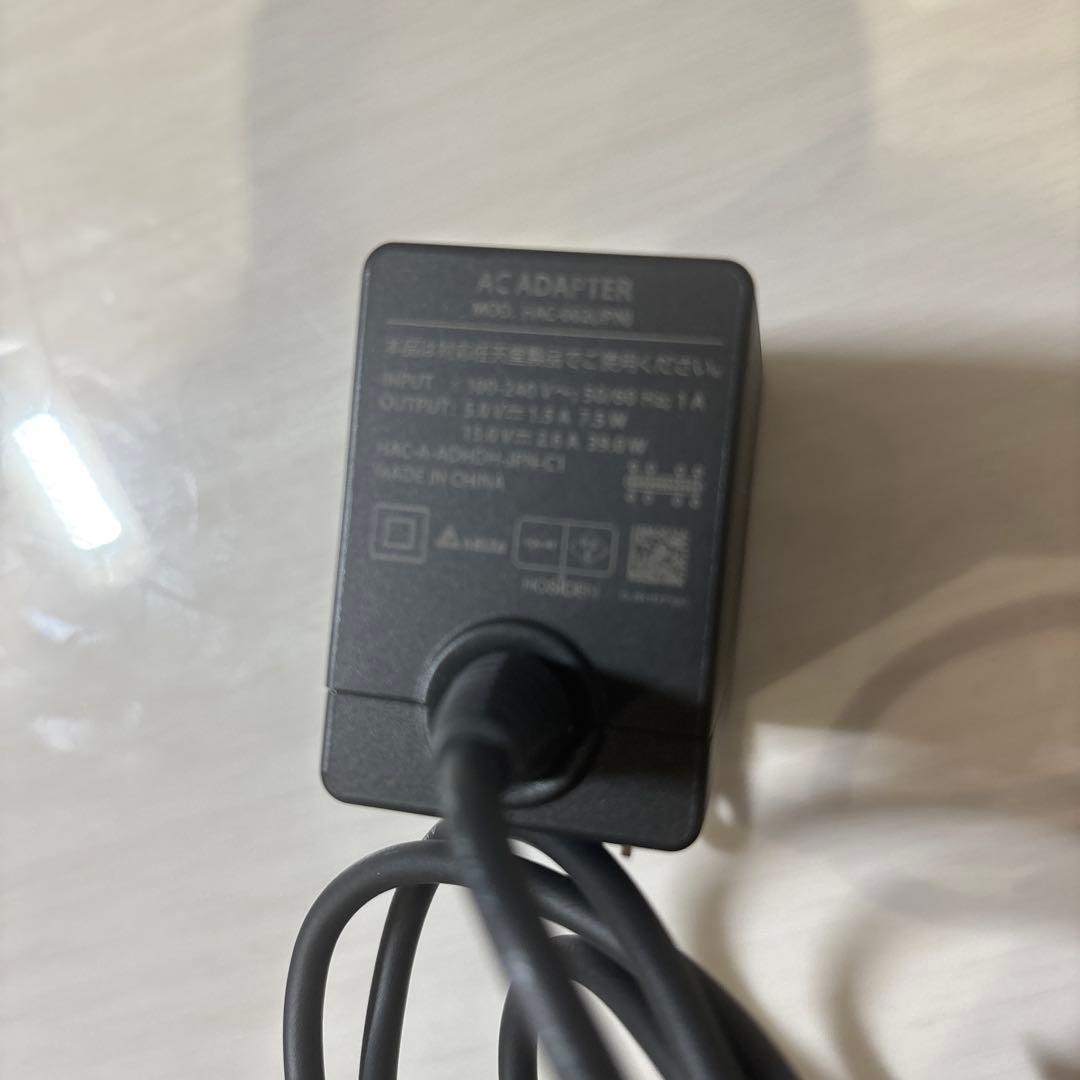 【大人気美品】Nintendo Switch Liteターコイズ(充電器付)