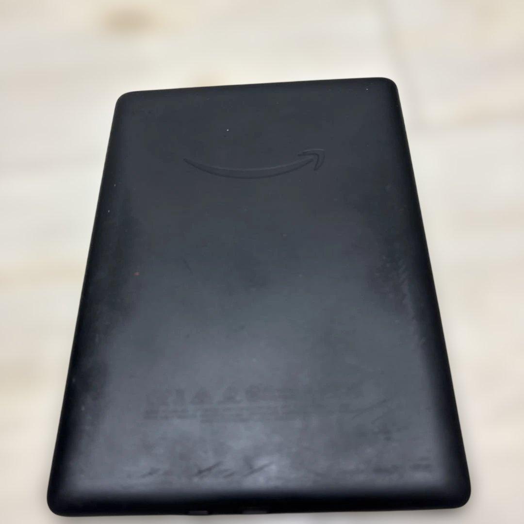 Kindle Paperwhite 本体　第11世代
