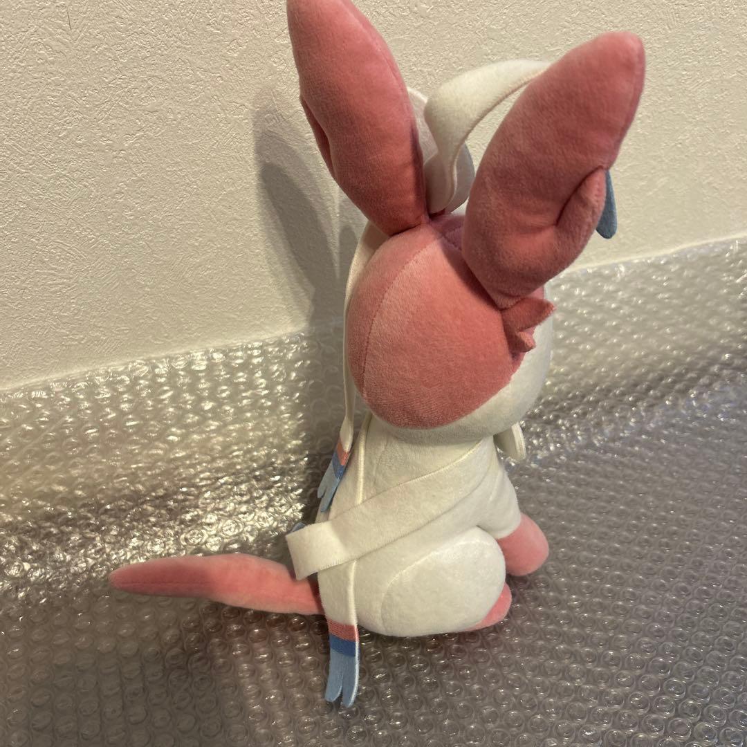 Pokémon ぬいぐるみ まとめ売り イーブイ ブラッキー　ブースター タグ付