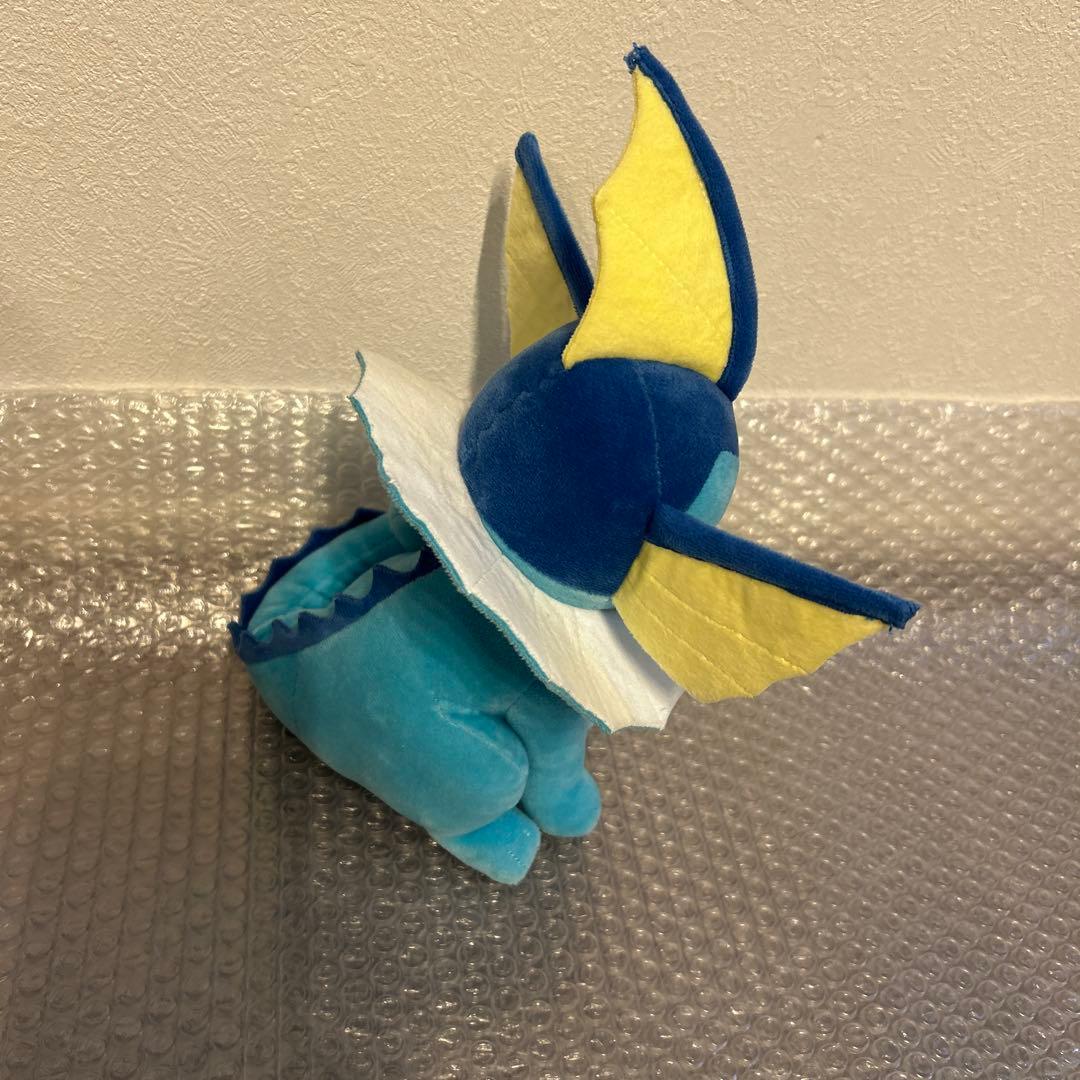 Pokémon ぬいぐるみ まとめ売り イーブイ ブラッキー　ブースター タグ付
