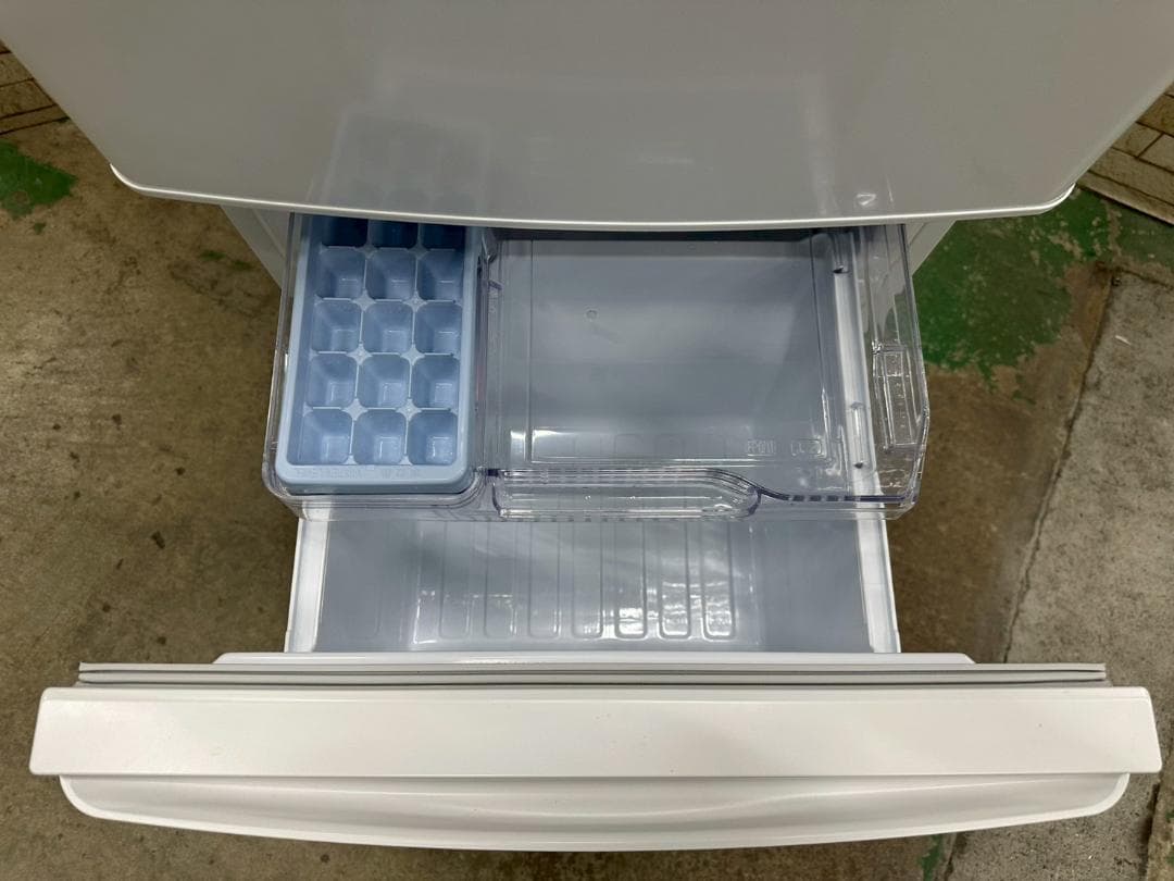 大阪送料無料★3か月保障付★2023年★MR-P17E2H-W★IR-1032