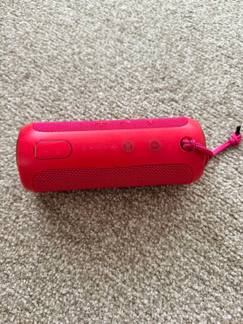 激レア　JBL FLIP3 PINK