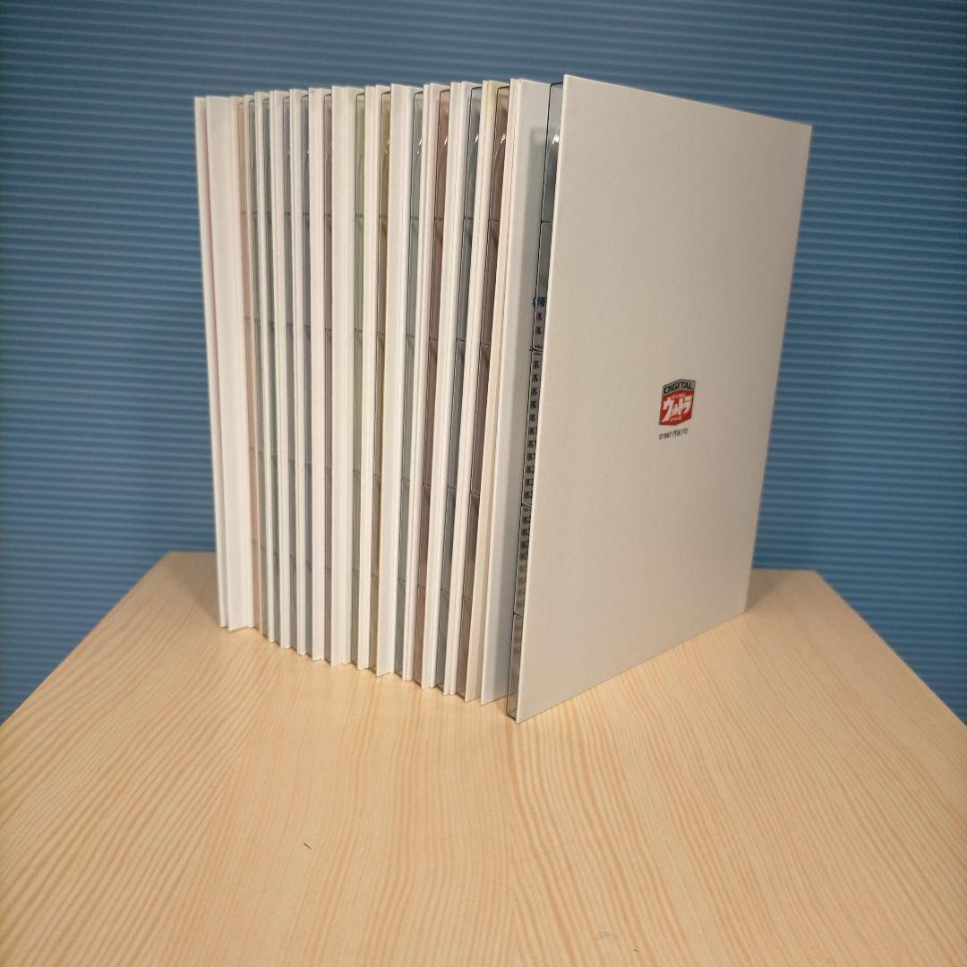 M*2様 ウルトラセブン DVD 12枚組 ボックスセット