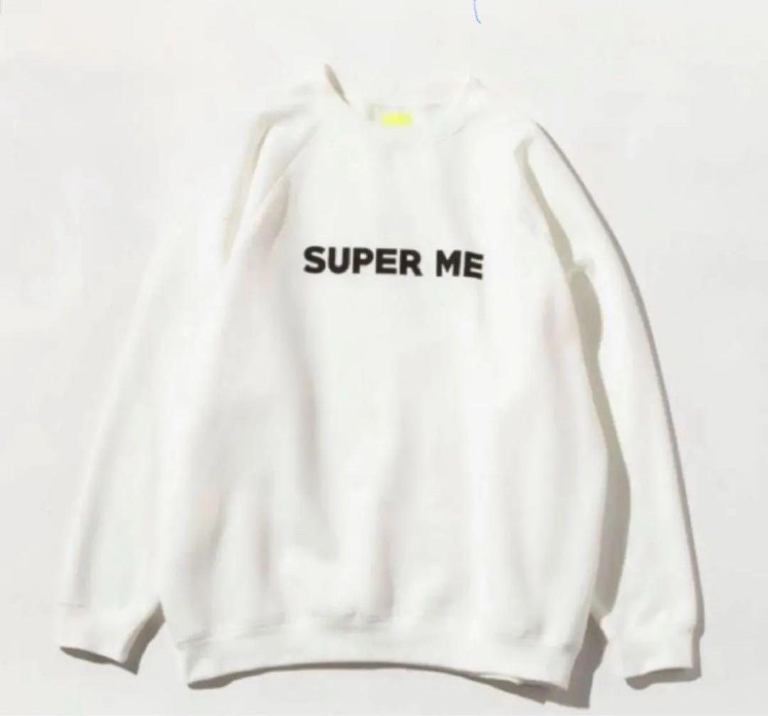 WCJ 新品　スウェット　パンツ