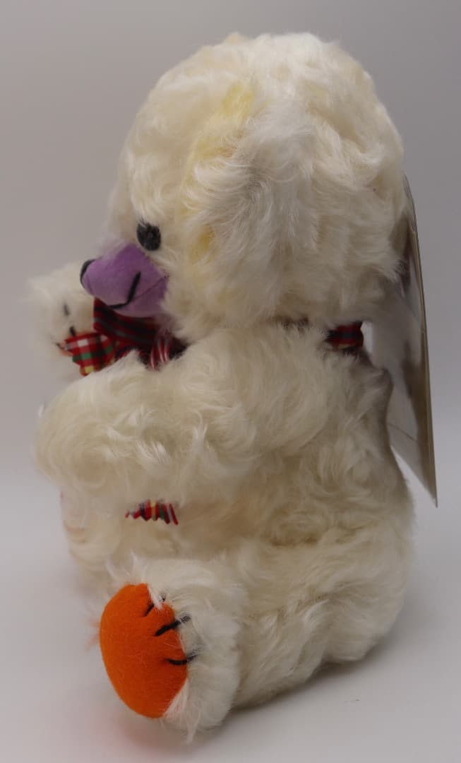 チーキー・フルーツケーキ26cm MERRYTHOUGHT 2001年