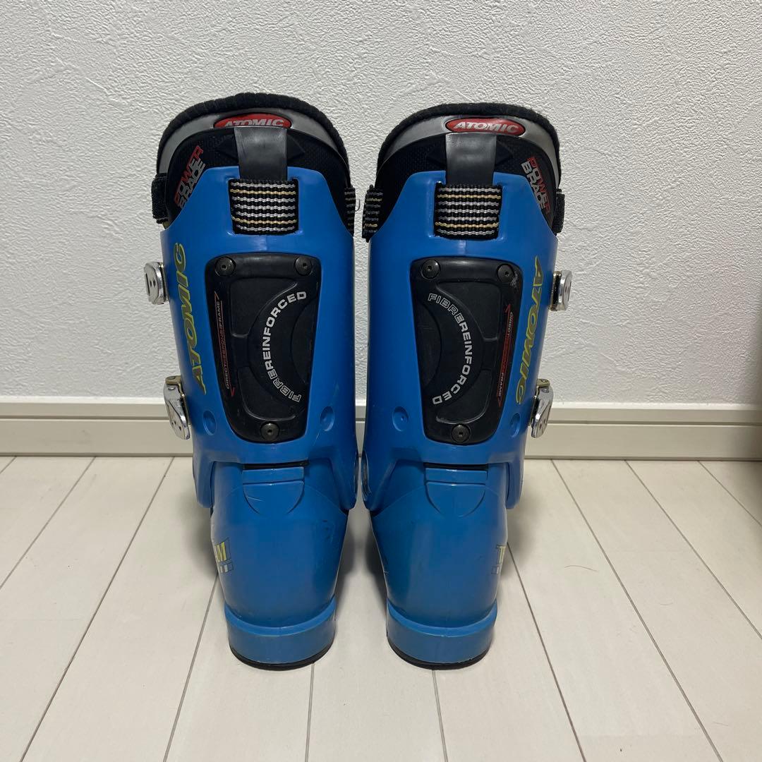 スキーブーツ 26.5cm