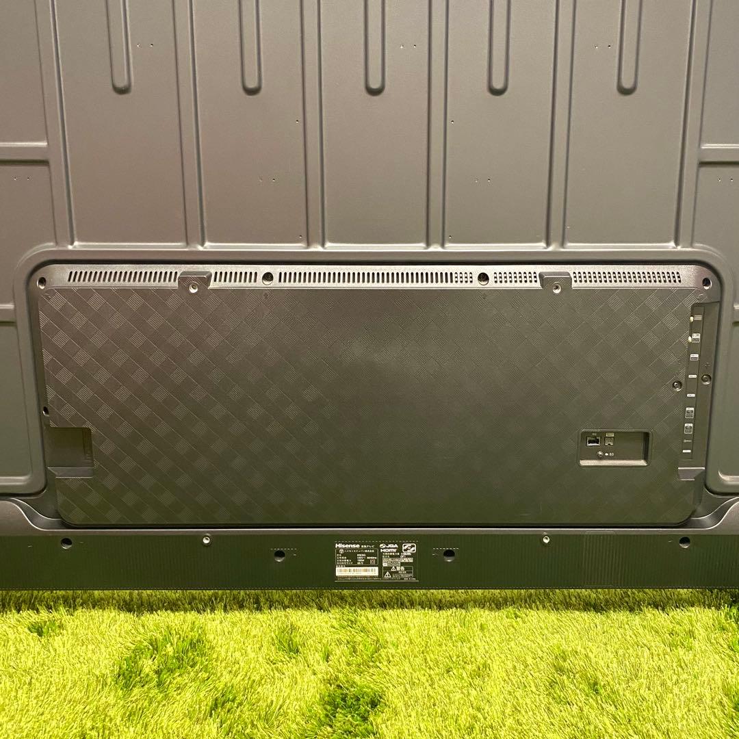 【極美品】※手渡し希望 ※発送も対応可能 65V型 液晶テレビ 65E6G