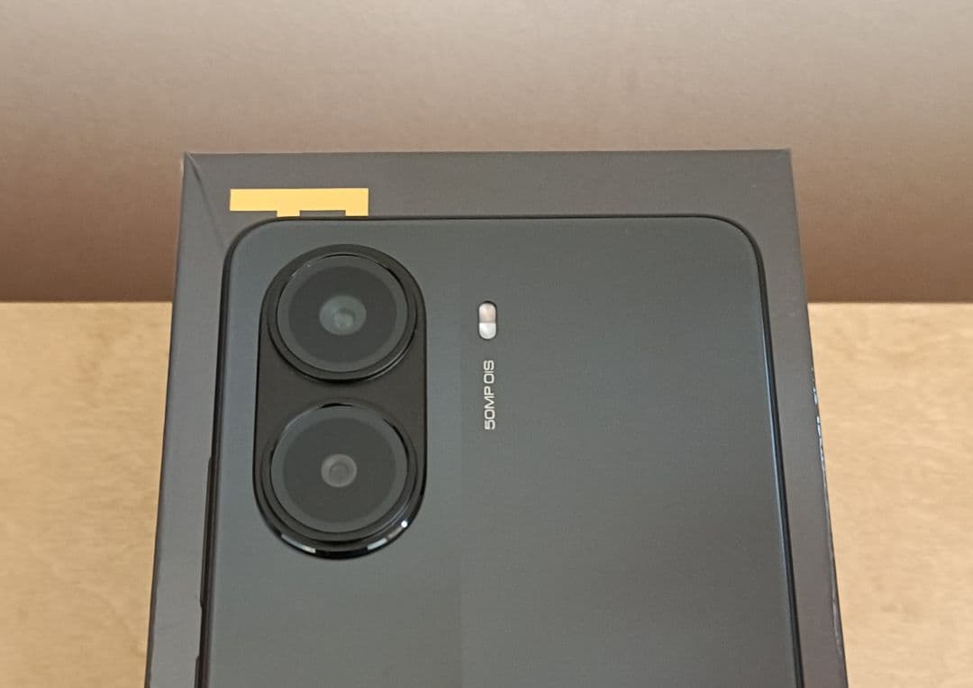 Xiaomi POCO X7 Pro 12GB/512GB 本体SIMフリー