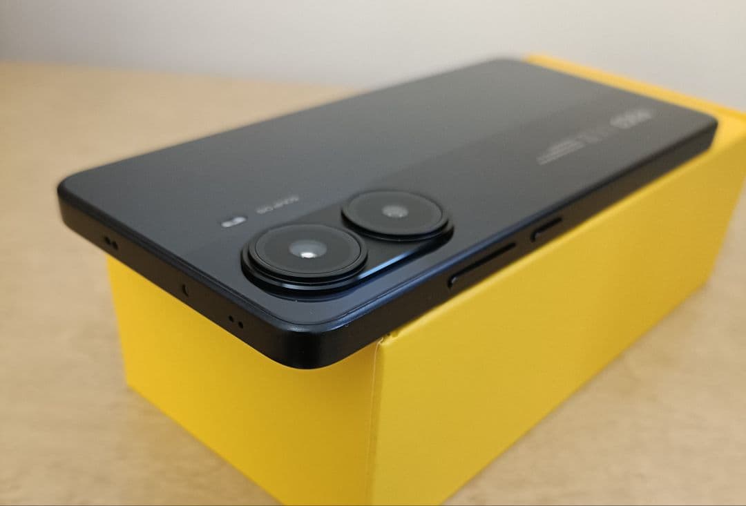 Xiaomi POCO X7 Pro 12GB/512GB 本体SIMフリー