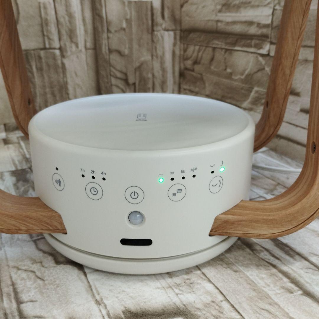 7/0617x24 WOOD STYLE サーキュレーター CF-AZ0615