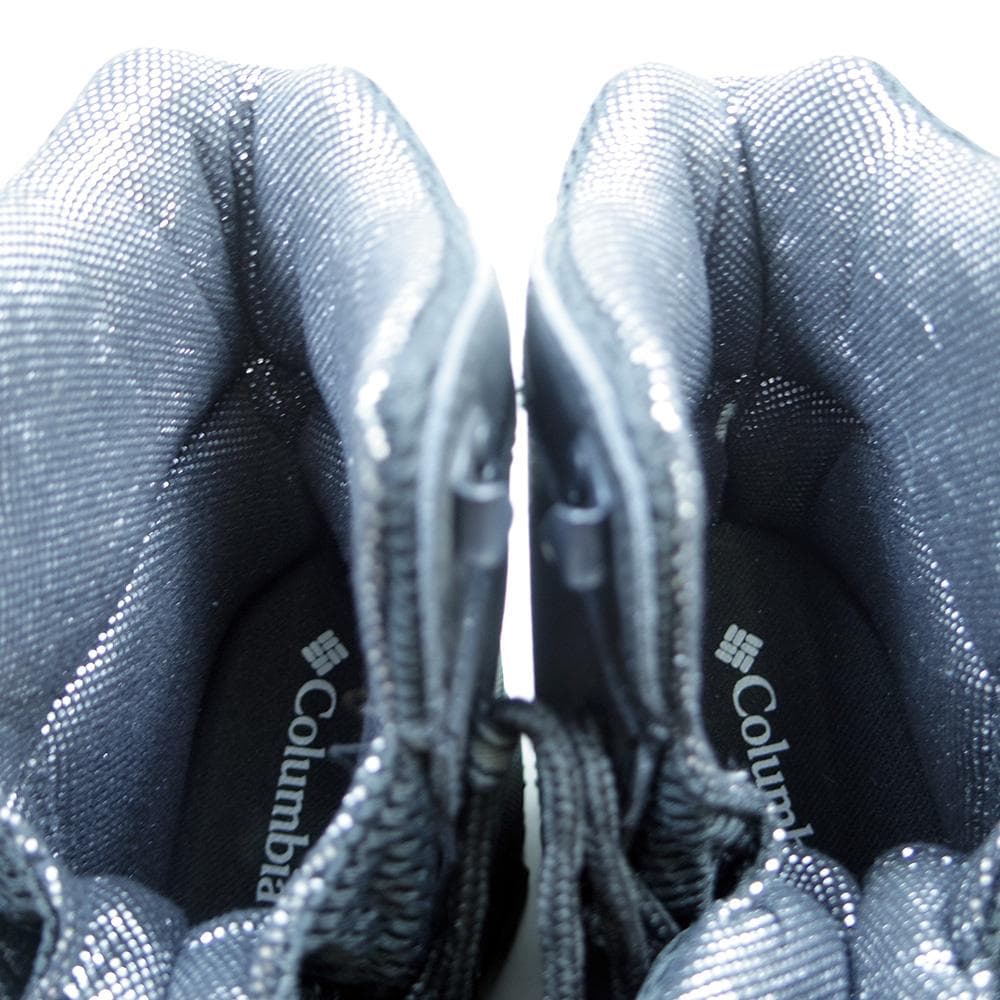 27cm表記　コロンビア　アークテックトリップオムニヒート　/P4267