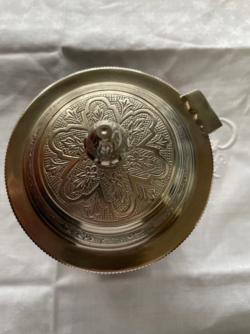 UK様御専用　リモージュ キャニスター